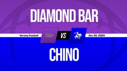10/30 Highlights @ Chino
