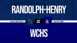 01/5 Highlights @ WCHS