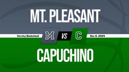 12/5 Highlights vs Mt. Pleasant