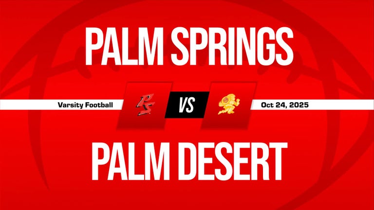 Video player poster image