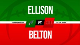 10/9 Highlights @ Belton