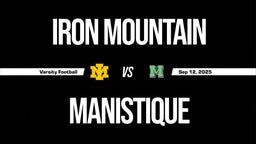 09/12 Highlights vs Iron Mountain