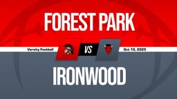 10/10 Highlights @ Ironwood