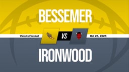 10/24 Highlights vs Bessemer
