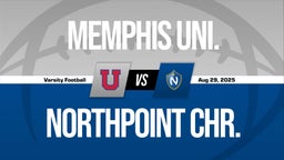 08/29 Highlights vs Memphis Uni.