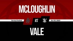 10/3 Highlights vs McLoughlin