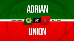 10/31 Highlights @ Union