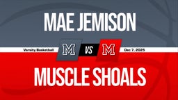 12/6 Highlights vs Mae Jemison