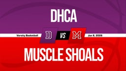 01/6 Highlights @ Muscle Shoals