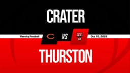 10/10 Highlights vs Crater