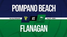 08/21 Highlights @ Flanagan