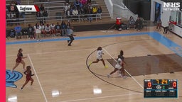 11/7 Highlights @ A'ton Seguin