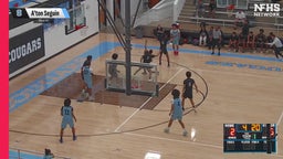 11/8 Highlights vs Lewisville