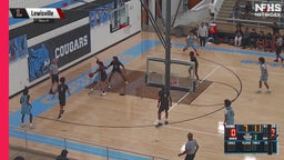 11/8 Highlights @ A'ton Seguin