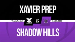 10/30 Highlights @ Shadow Hills