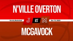 12/12 Highlights @ McGavock