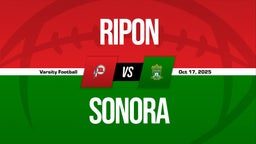 10/17 Highlights @ Sonora