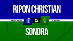 10/31 Highlights vs Ripon Christian