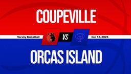 12/12 Highlights vs Coupeville