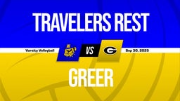 09/30 Highlights vs Travelers Rest