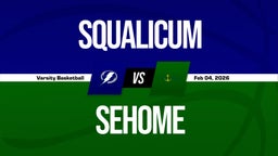 02/4 Highlights vs Squalicum