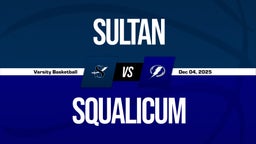 12/4 Highlights vs Sultan