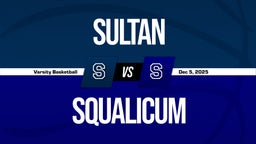 12/4 Highlights vs Sultan