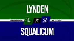 12/11 Highlights vs Lynden