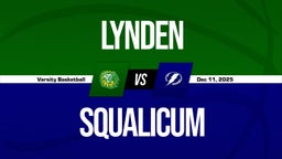 12/11 Highlights vs Lynden