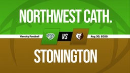 08/30 Highlights @ Stonington