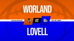 10/3 Highlights @ Lovell