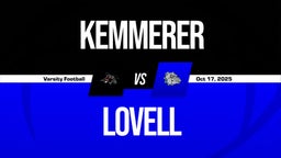 10/17 Highlights @ Lovell