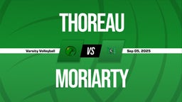 09/5 Highlights @ Moriarty