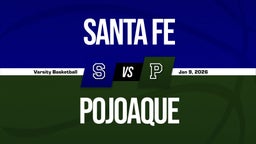 01/8 Highlights vs Santa Fe
