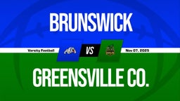 11/7 Highlights @ Greensville Co.