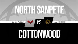 08/15 Highlights vs North Sanpete