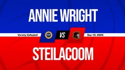 09/10 Highlights vs Annie Wright
