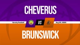 08/23 Highlights vs Cheverus