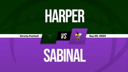 09/5 Highlights vs Harper