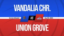 09/9 Highlights @ Union Grove