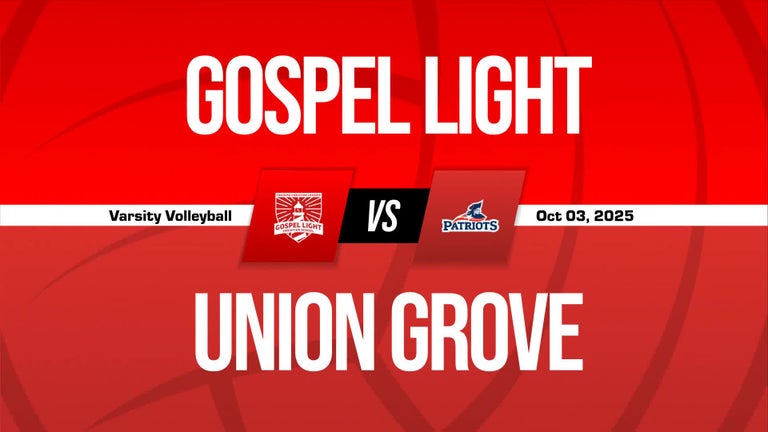 Video player poster image