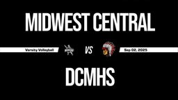 09/2 Highlights vs Midwest Central