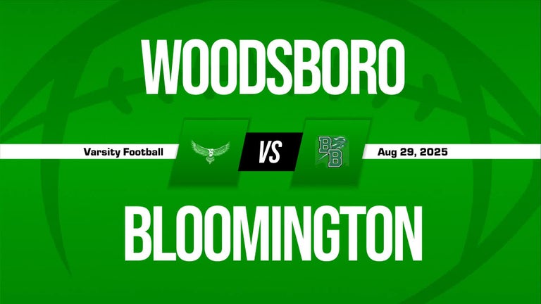 Video player poster image