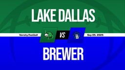 09/5 Highlights @ Brewer
