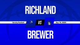 09/19 Highlights @ Brewer