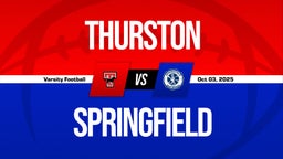 10/3 Highlights @ Springfield