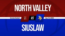 09/12 Highlights @ Siuslaw