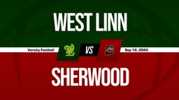 09/12 Highlights vs West Linn