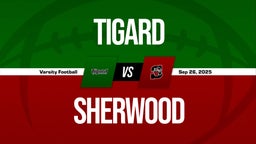 09/26 Highlights @ Sherwood