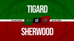 09/26 Highlights vs Tigard